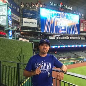 Meet your Posher, Armando